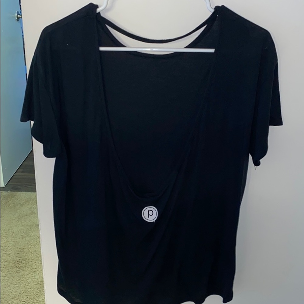 Pure Barre top